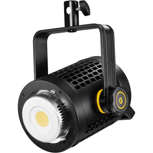 Godox UL60Bi Silent Bi-Color LED Video Light - 5